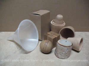 Monochrome complex forms