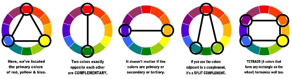 Color Combos